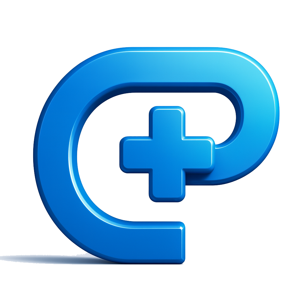 ClinicPal logo